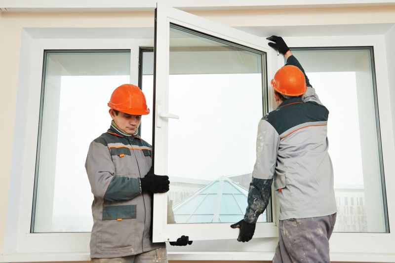 Cost of Windows Installation in Billerica, MA