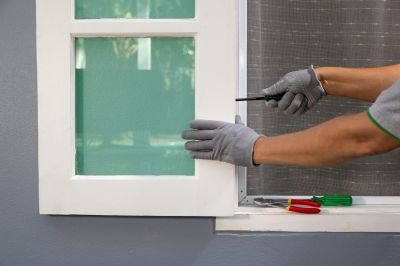 Energy-Efficient Window Specialists